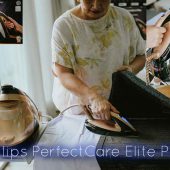 Philips PerfectCare Elite Plus